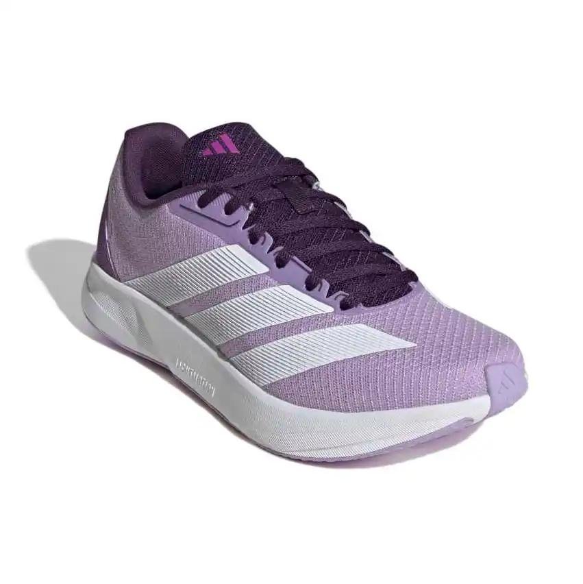 Tênis Adidas Duramo RC 2 Feminino Lilás 3