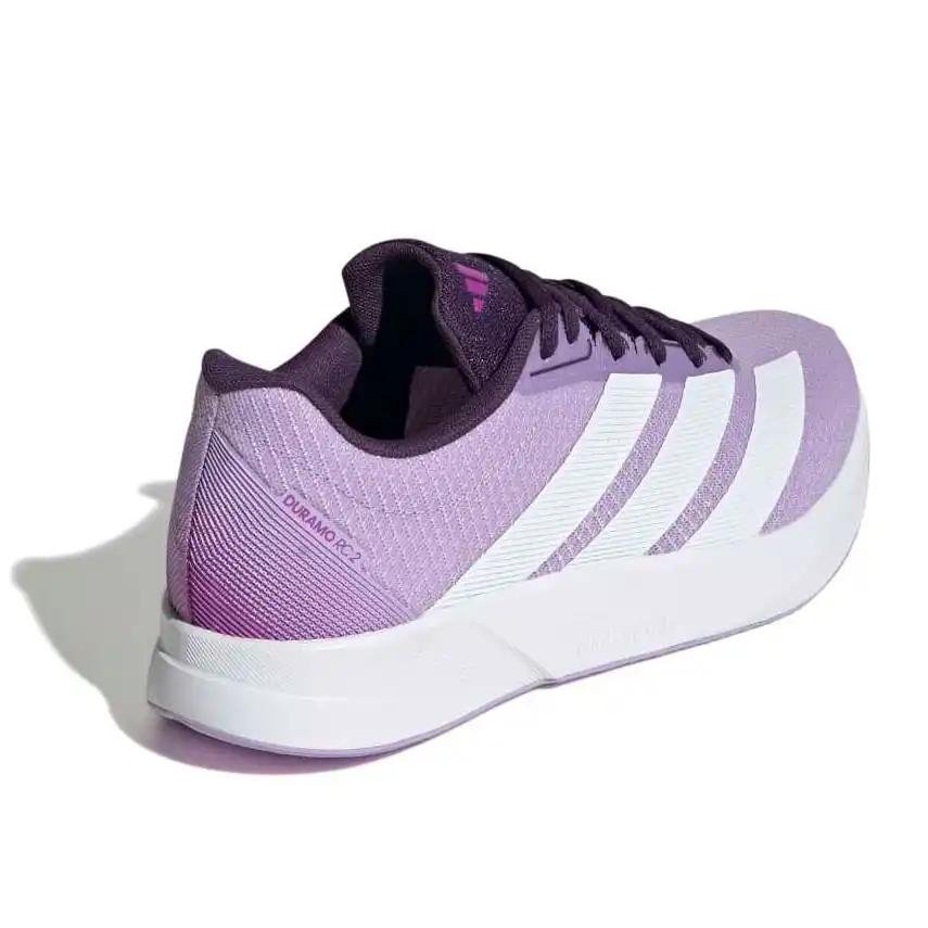 Tênis Adidas Duramo RC 2 Feminino Lilás 4