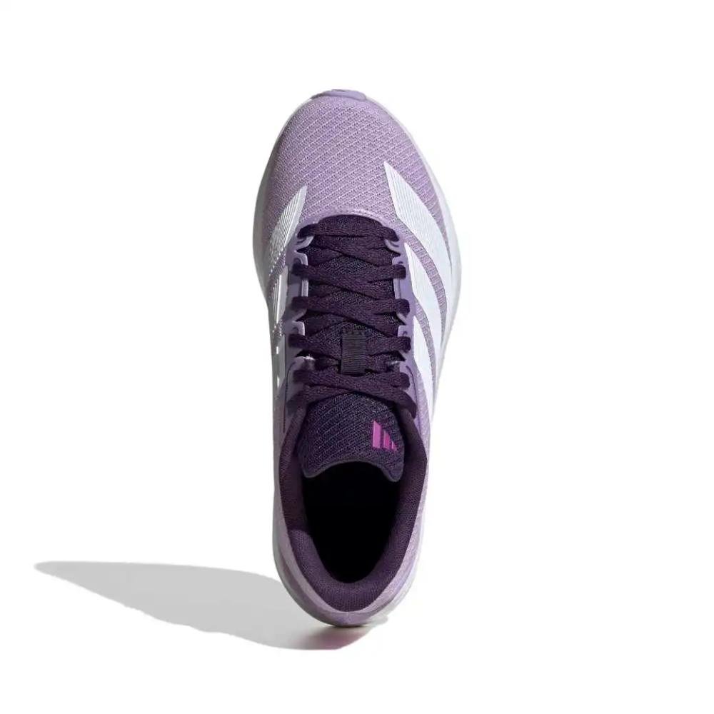 Tênis Adidas Duramo RC 2 Feminino Lilás 7