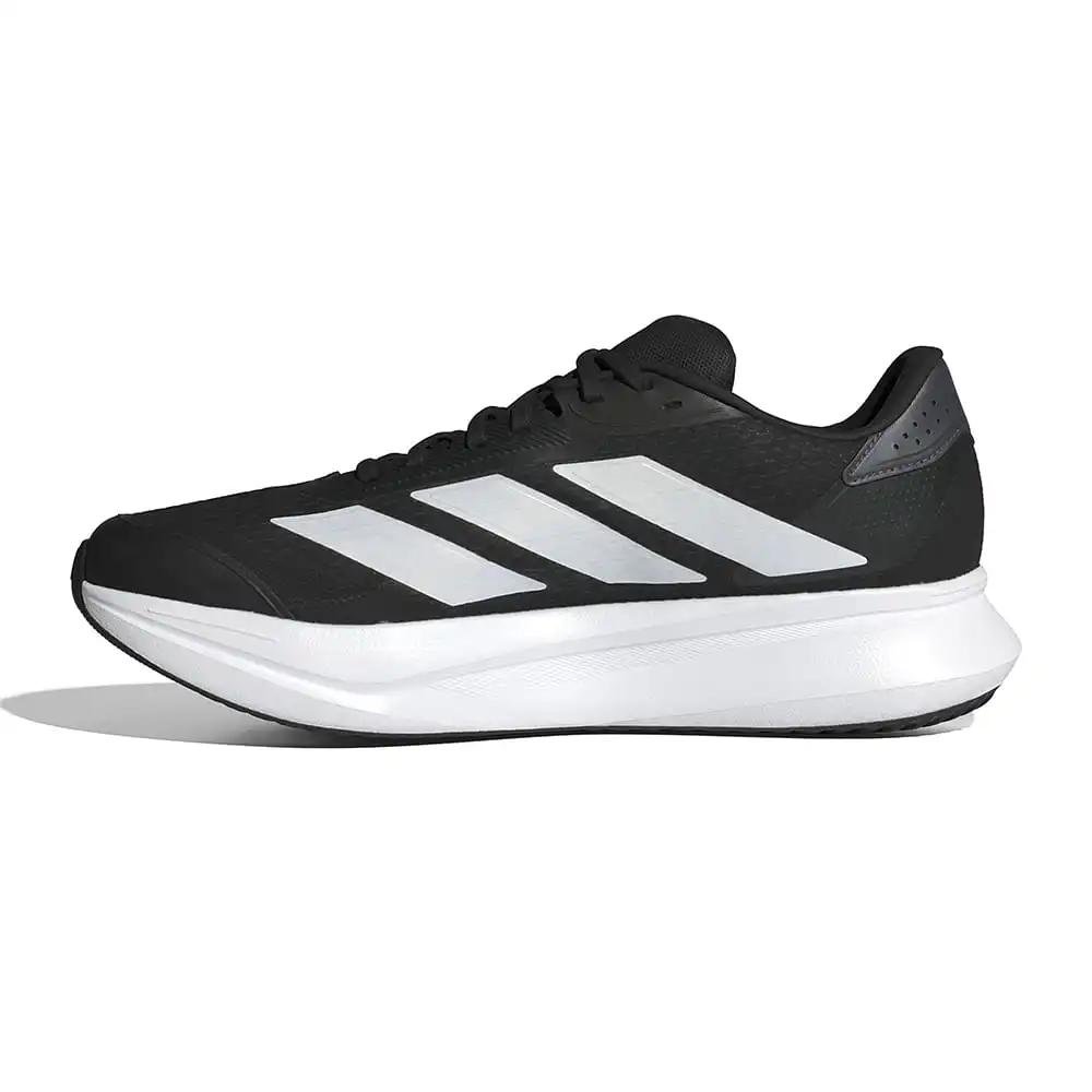 Tênis Adidas Duramo SL 2 Masculino Preto/Branco 2