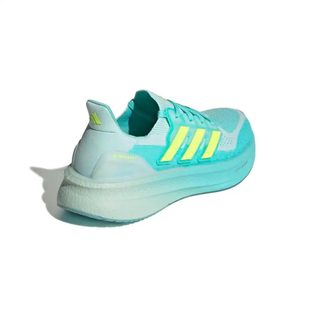 Tênis Adidas Ultraboost 5 Feminino Verde 4