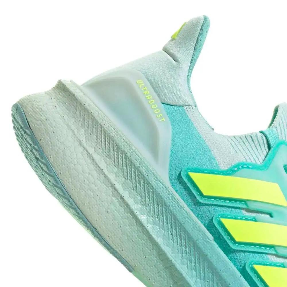 Tênis Adidas Ultraboost 5 Feminino Verde 5