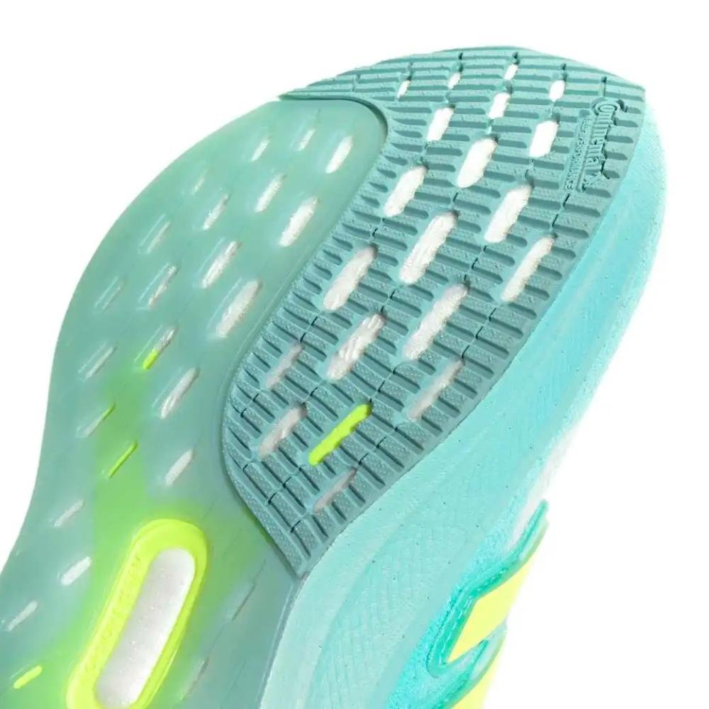 Tênis Adidas Ultraboost 5 Feminino Verde 6