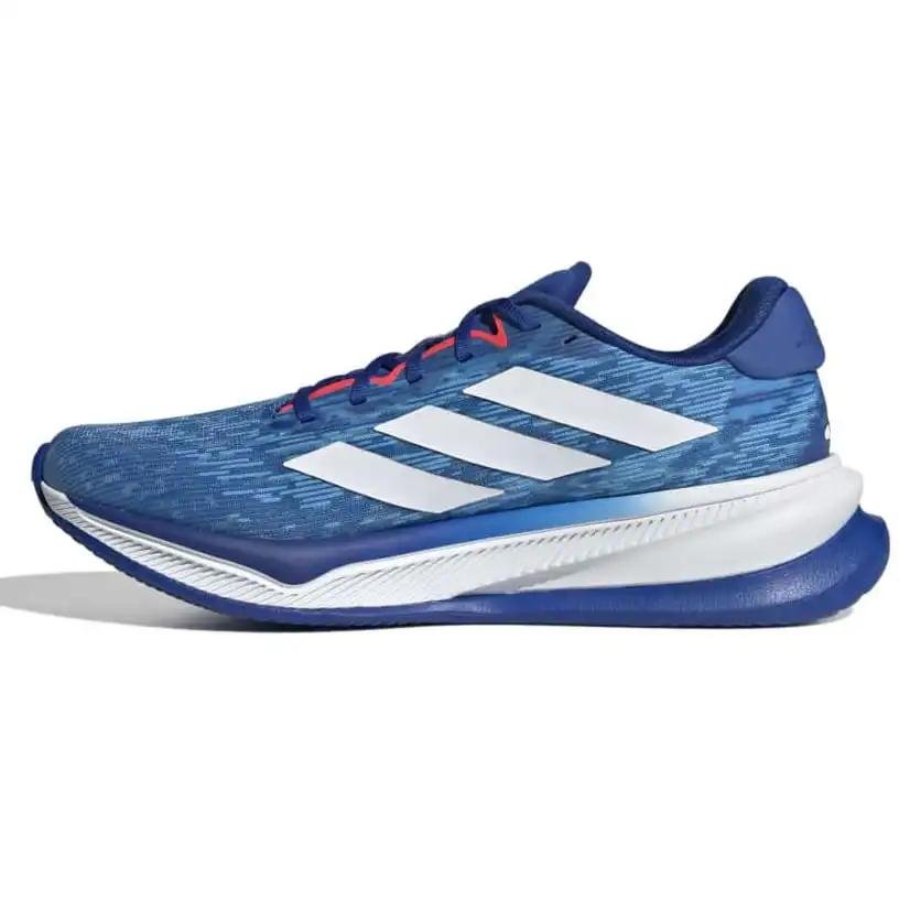 Tênis Adidas Supernova Comfortglide Masculino Azul 2