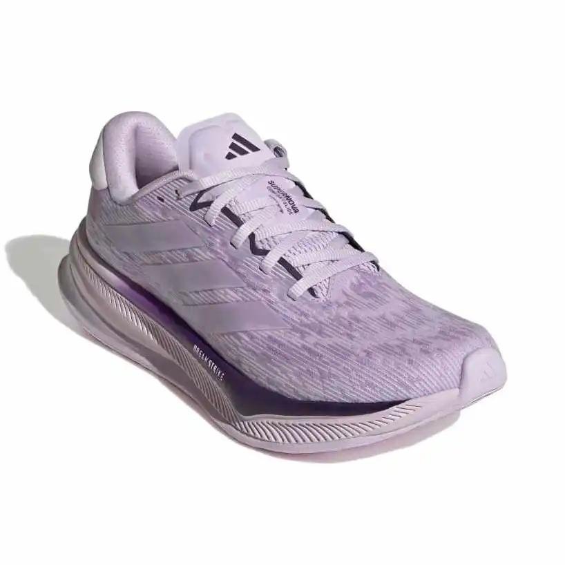 Tênis Adidas Supernova Comfortglide Feminino Lilás 3