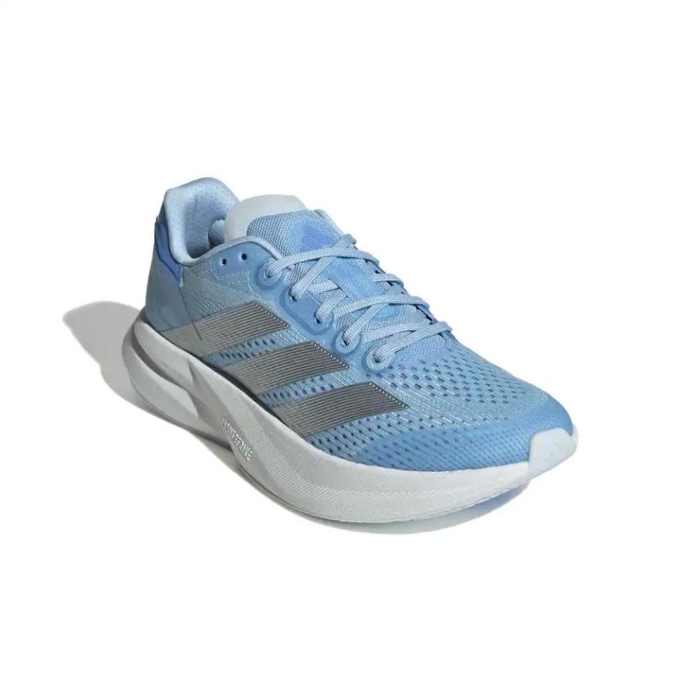 Tênis Adidas Duramo Speed 2 Feminino Azul Claro 3