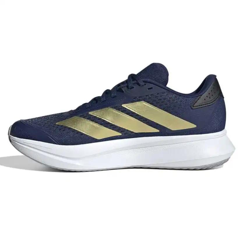 Tênis Adidas Duramo SL 2 Feminino Marinho/Dourado 2