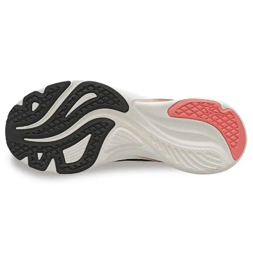 Tênis Mizuno Glow 3 Feminino Preto/Bronze 5