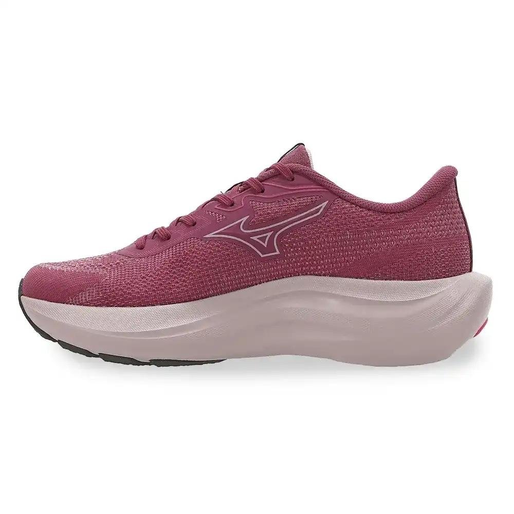 Tênis Mizuno Running Feminino Vermelho 2