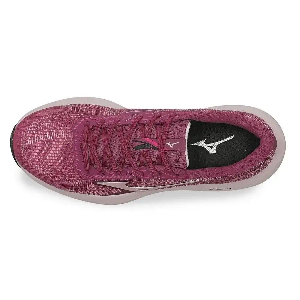Tênis Mizuno Running Feminino Vermelho 3