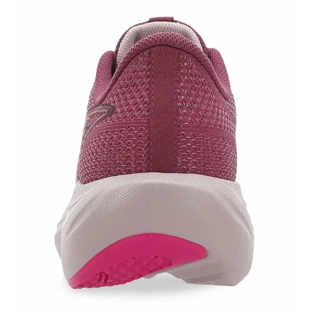 Tênis Mizuno Running Feminino Vermelho 6