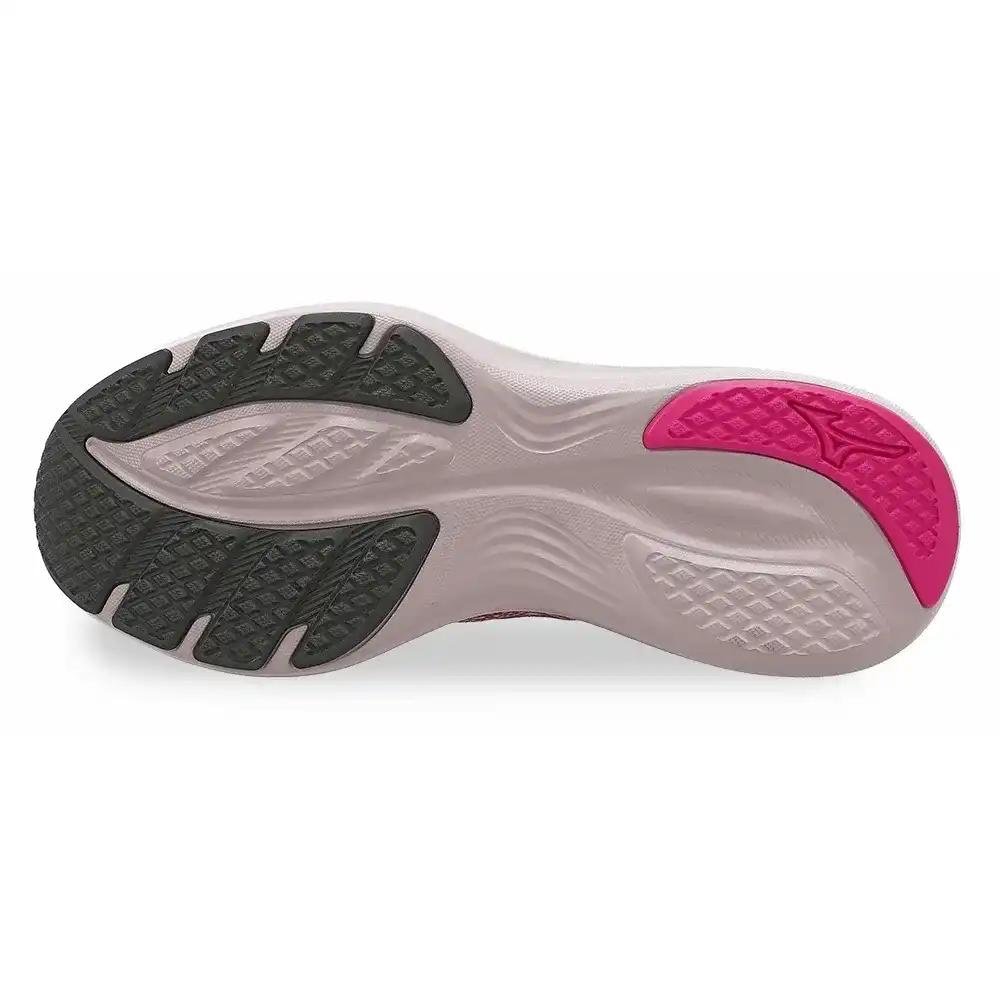 Tênis Mizuno Running Feminino Vermelho 7