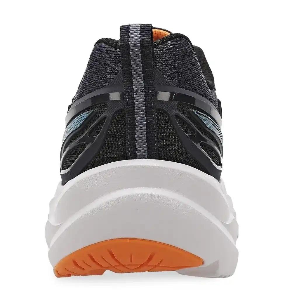 Tênis Mizuno Space 5 Masculino Marinho 5