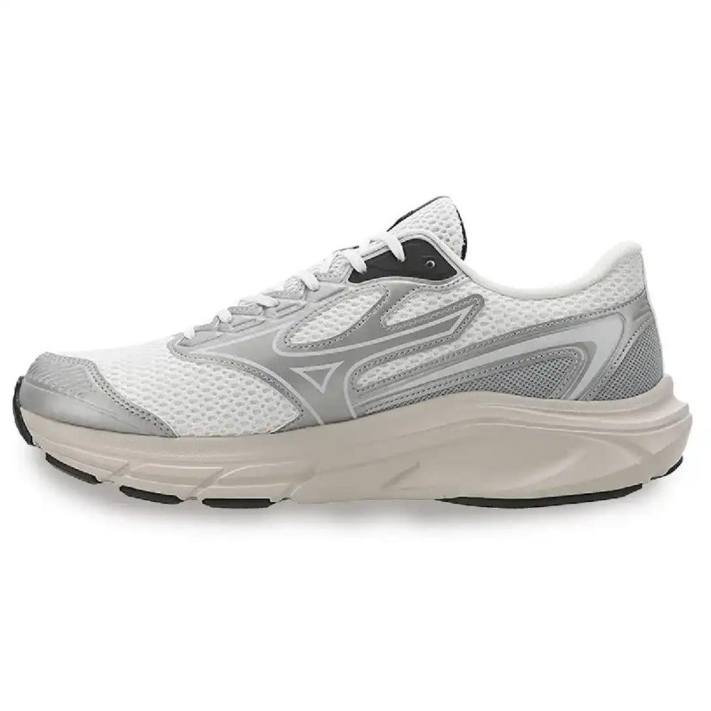 Tênis Mizuno Hawk 6 Masculino Branco 2