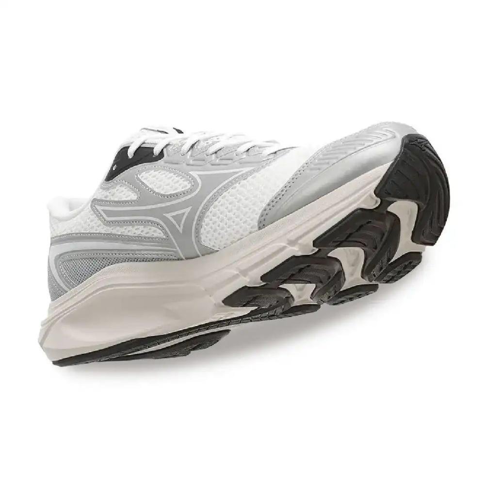 Tênis Mizuno Hawk 6 Masculino Branco 5