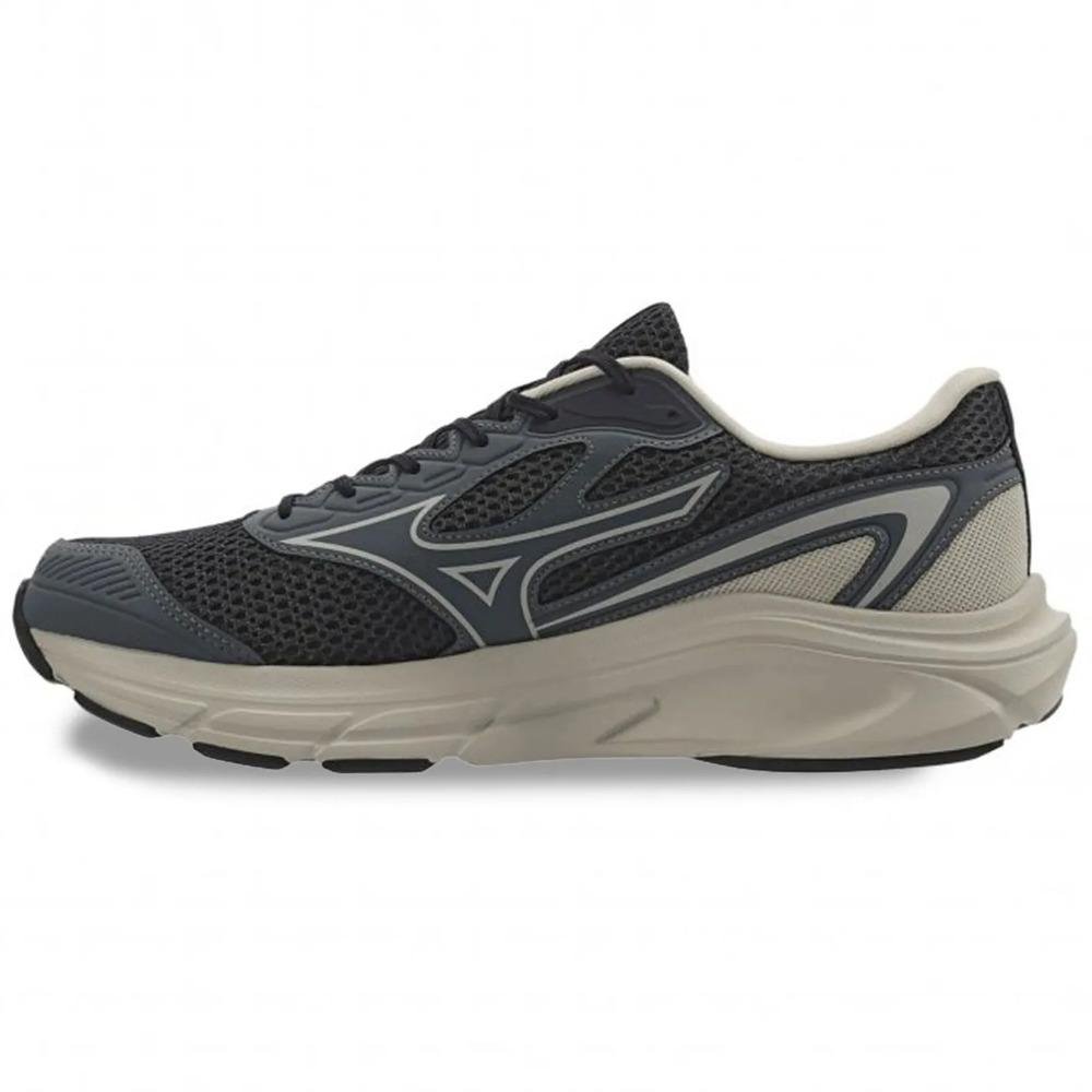Tênis Mizuno Hawk 6 Masculino Azul 2