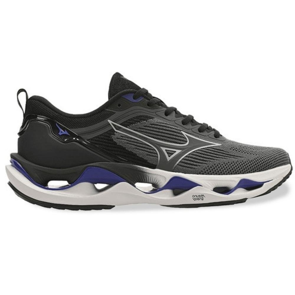 Tênis Mizuno W Stratos 3 Masculino