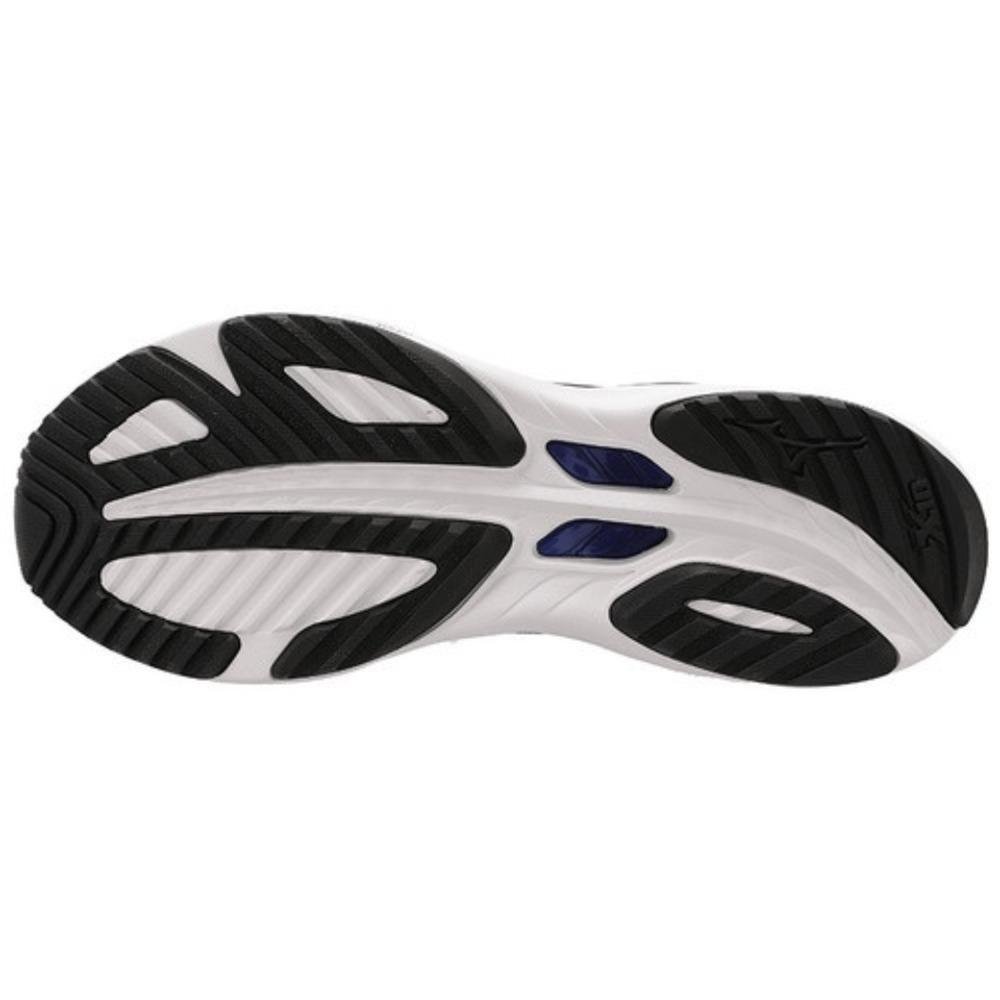 Tênis Mizuno W Stratos 3 Masculino Cinza 6