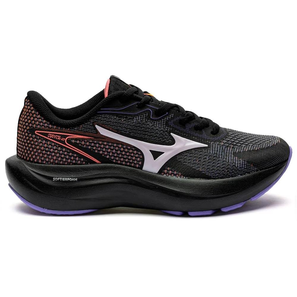 Tênis Mizuno Virtue 2 Feminino