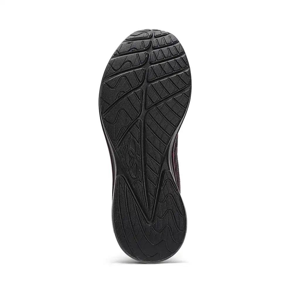 Tênis Olympikus Vertice Feminino Preto 6