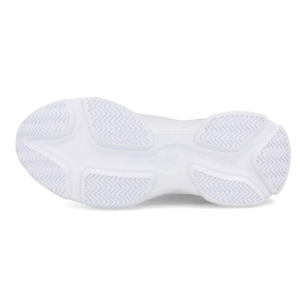 Tênis Ramarim Live Your Dreams Feminino Branco/Preto 8