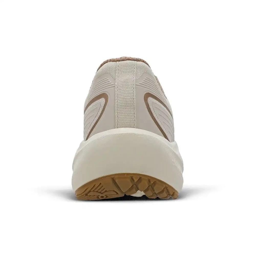 Tênis Under Armour Charged Wing 2 Feminino Creme/Dourado 7