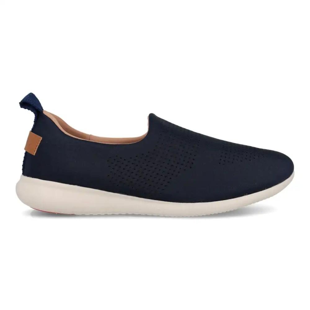 Tênis Usaflex Slip On Ultra Light Feminino