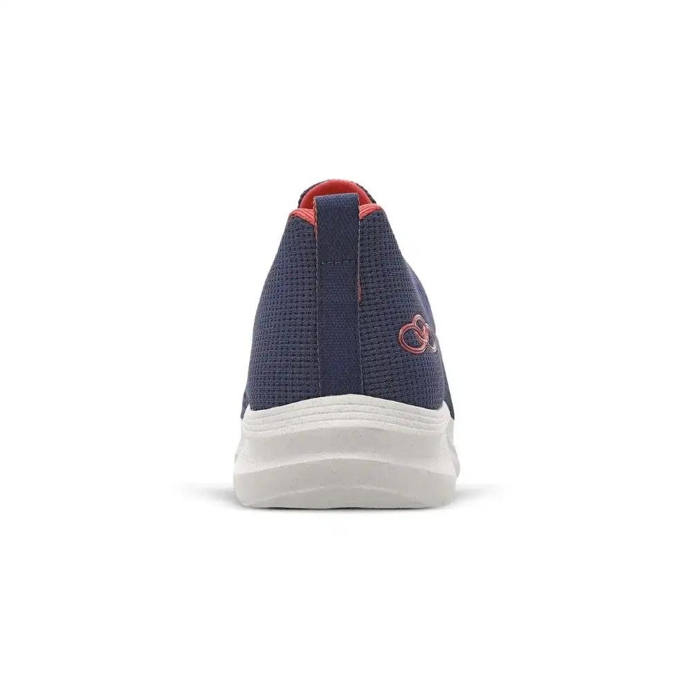 Tênis Olympikus Wellness Slip On Feminino Marinho 5
