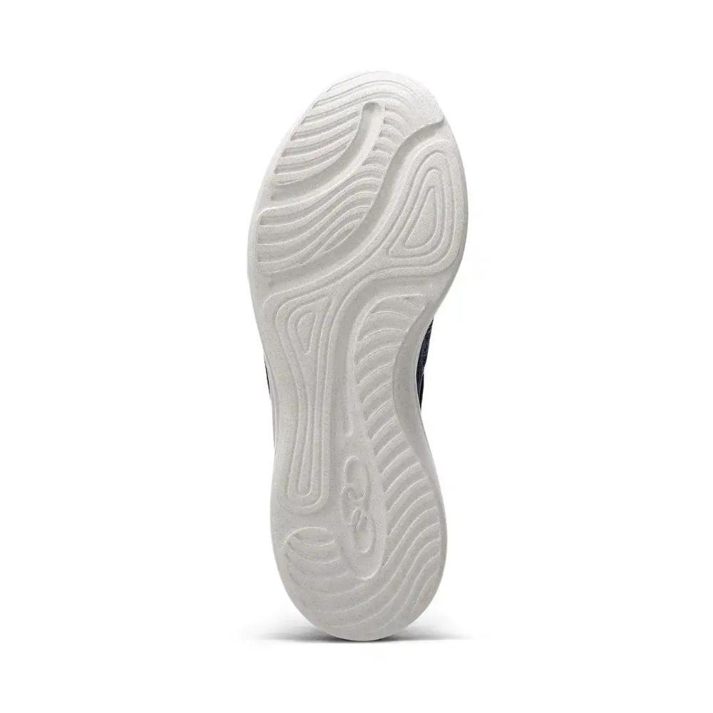 Tênis Olympikus Wellness Slip On Feminino Marinho 6