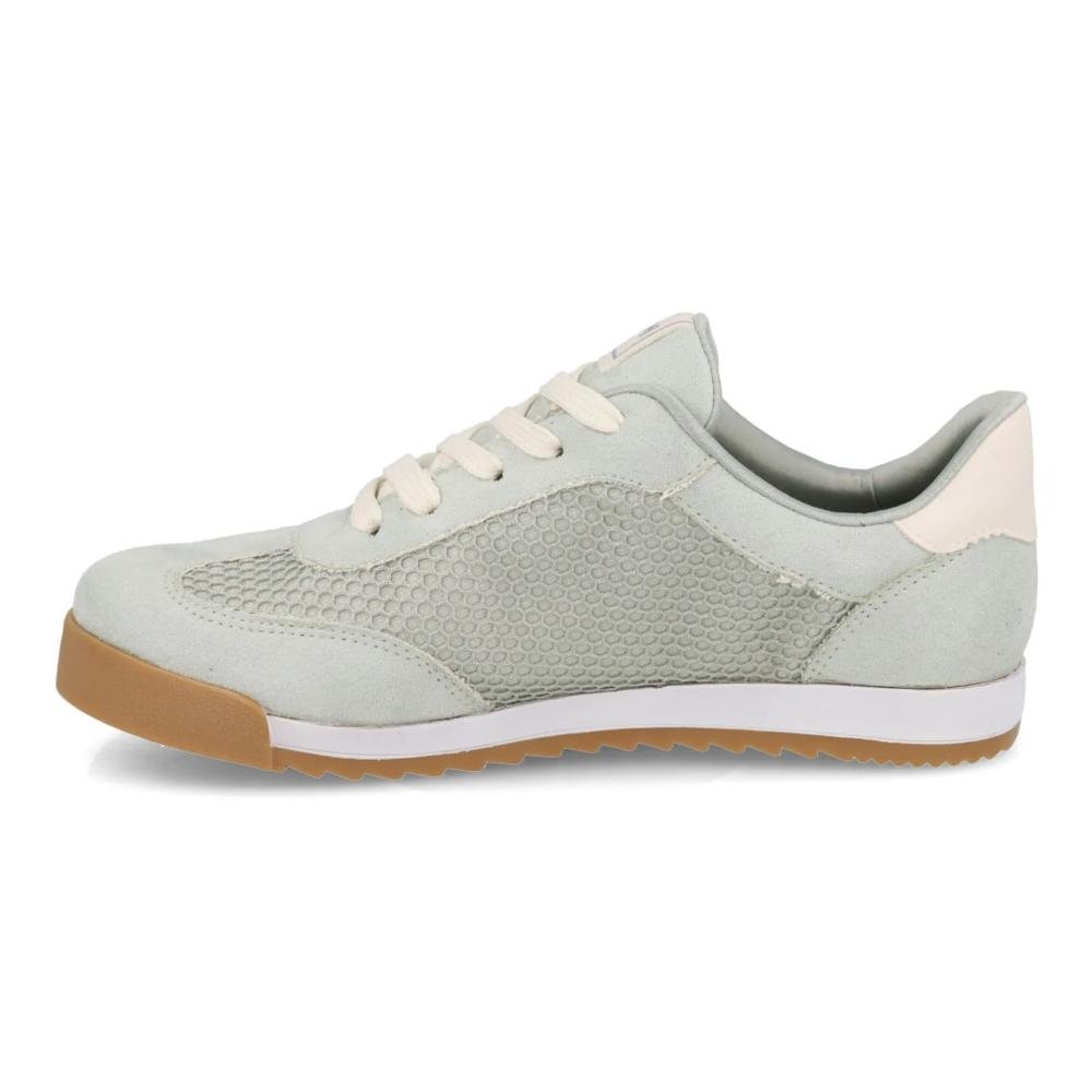 Tênis Via Marte Telinha Feminino Creme 2