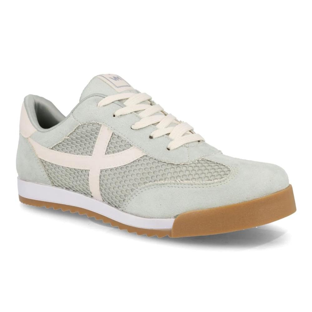 Tênis Via Marte Telinha Feminino Creme 3