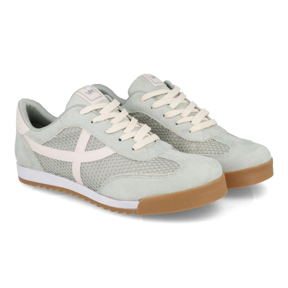 Tênis Via Marte Telinha Feminino Creme 4