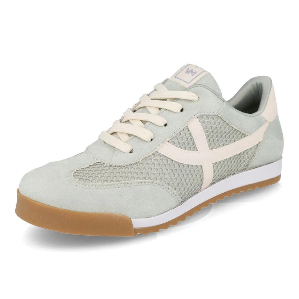 Tênis Via Marte Telinha Feminino Creme 5