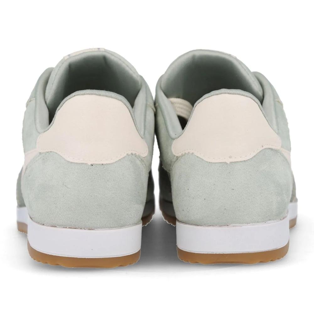 Tênis Via Marte Telinha Feminino Creme 7