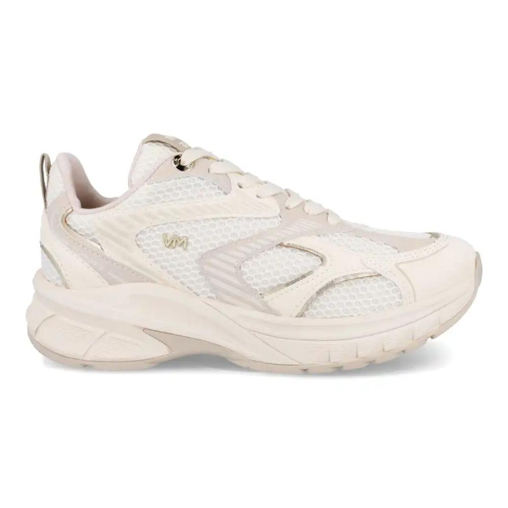Tênis Via Marte Chunky Feminino Off White 1