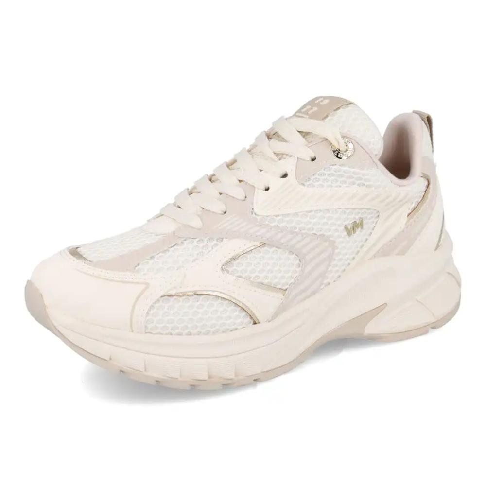 Tênis Via Marte Chunky Feminino Off White 5