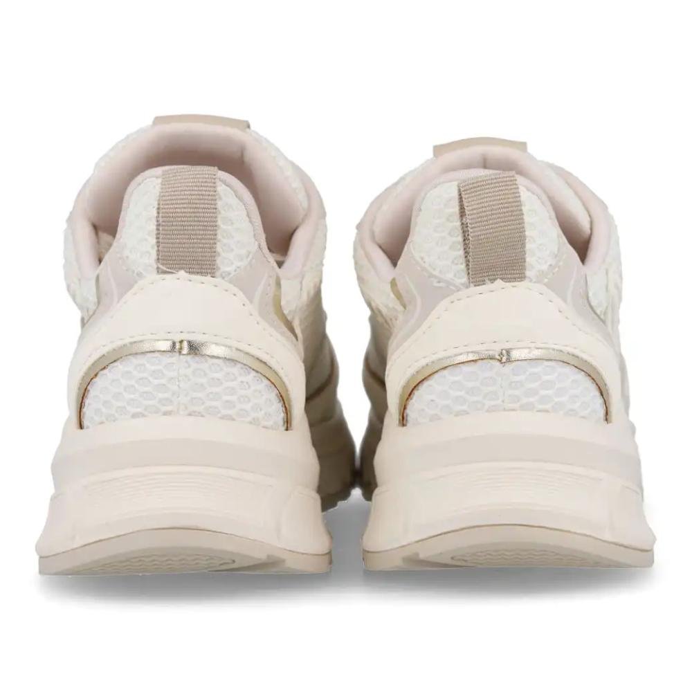 Tênis Via Marte Chunky Feminino Off White 7