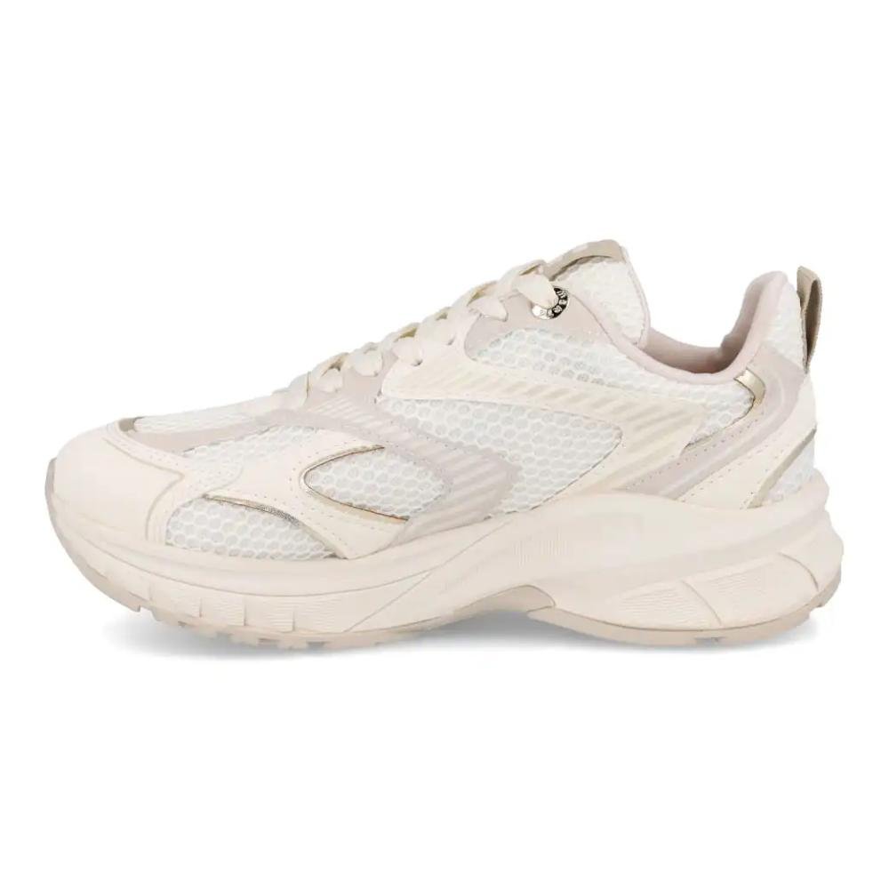 Tênis Via Marte Chunky Feminino Off White 2