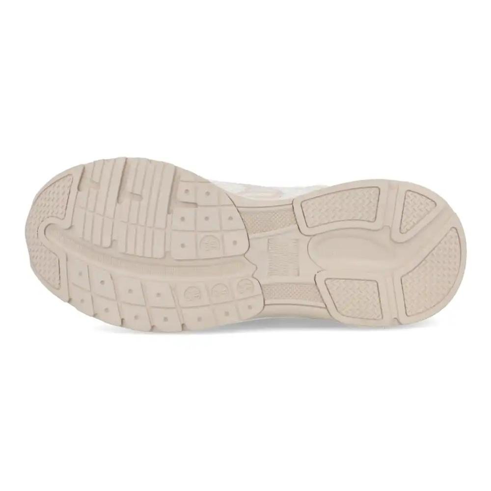 Tênis Via Marte Chunky Feminino Off White 8