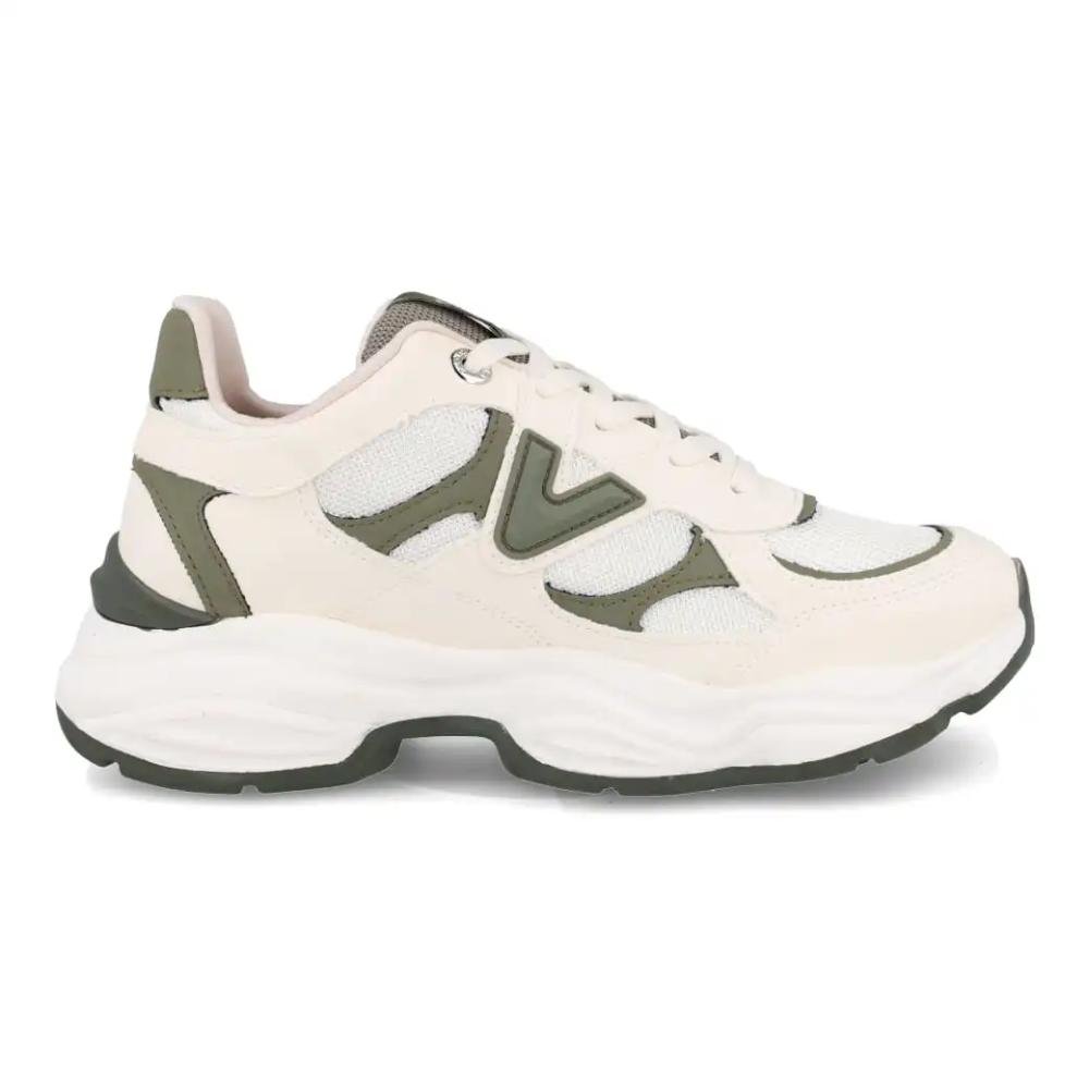 Tênis Via Marte Bosque Feminino