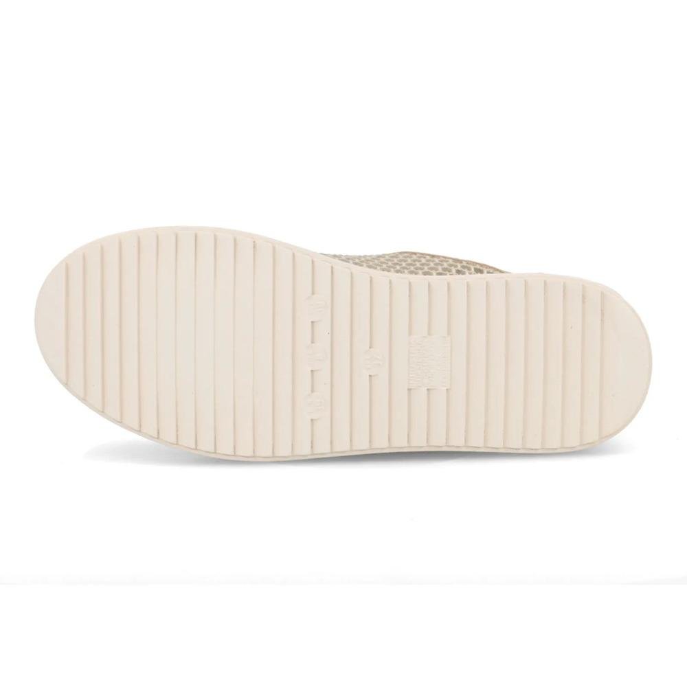 Tênis Via Marte Casual Saara Feminino Bege 8