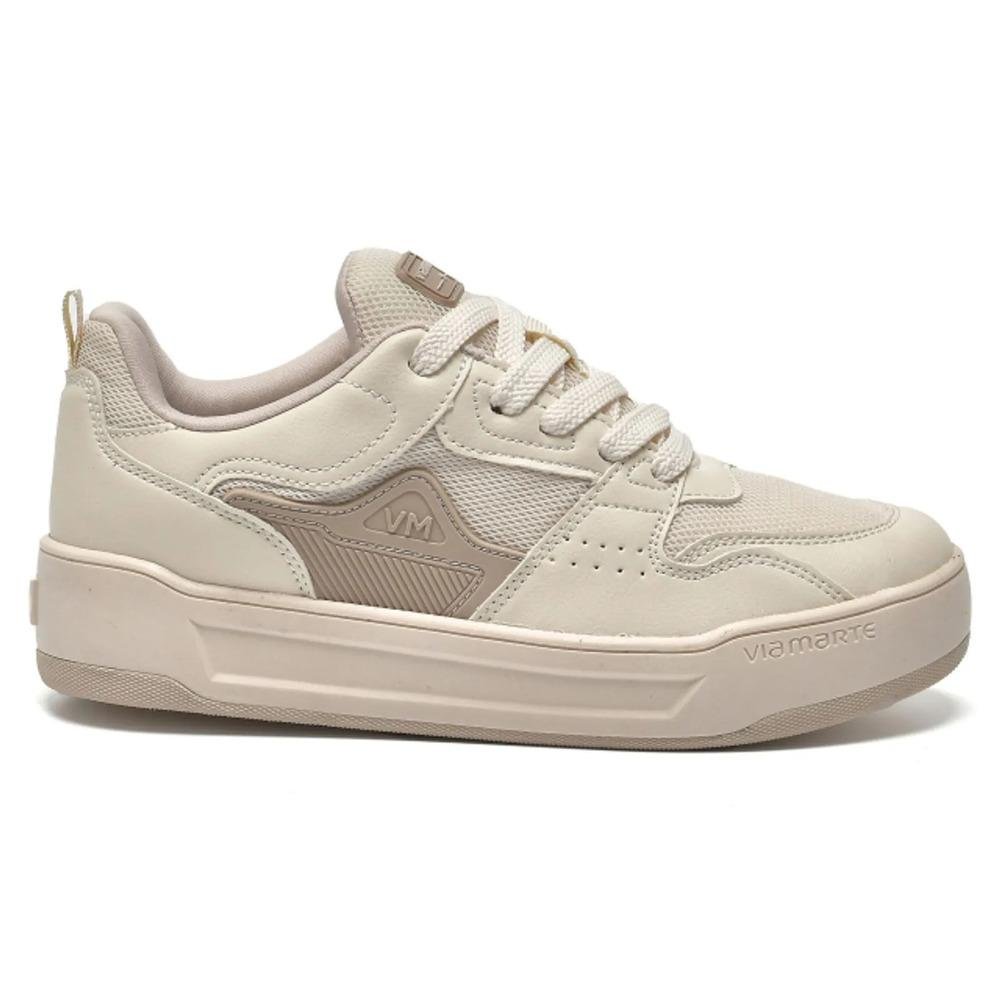 Tênis Via Marte Casual Feminino
