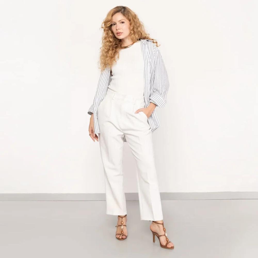 Sandália Vizzano Corrugada Feminina Marrom 8