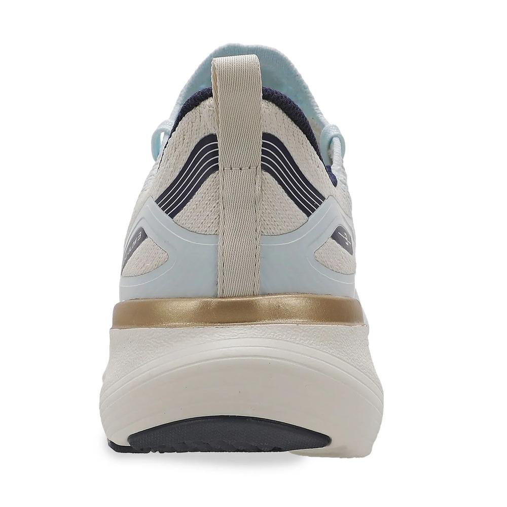 Tênis Mizuno Wave Dynasty Feminino Azul 7