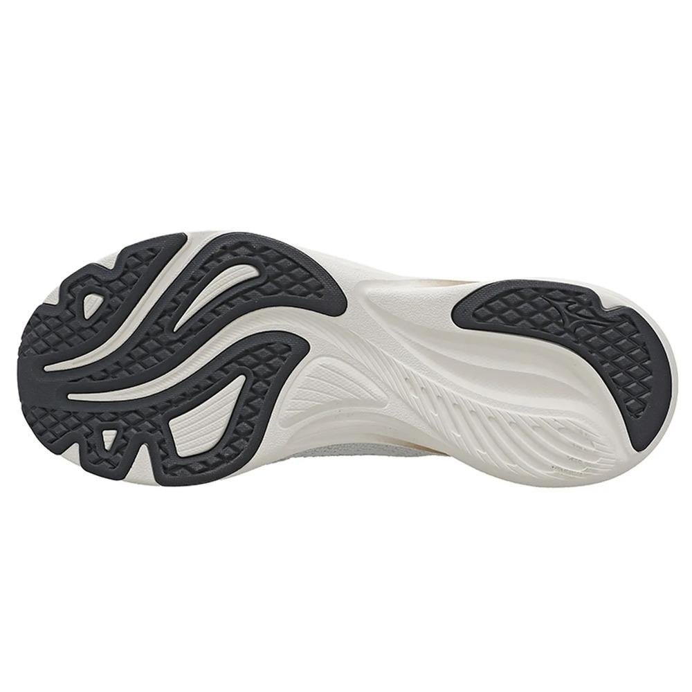 Tênis Mizuno Wave Dynasty Feminino Azul 8