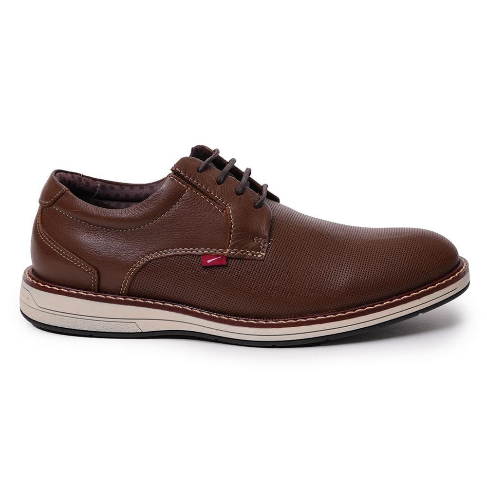 Sapato Social Ferracini Easy Masculino