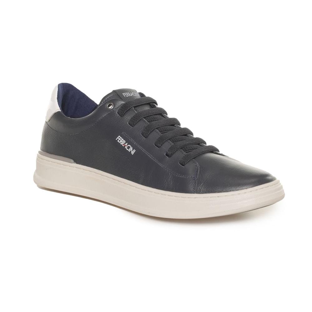 Tênis Ferracini Masculino Cinza 2