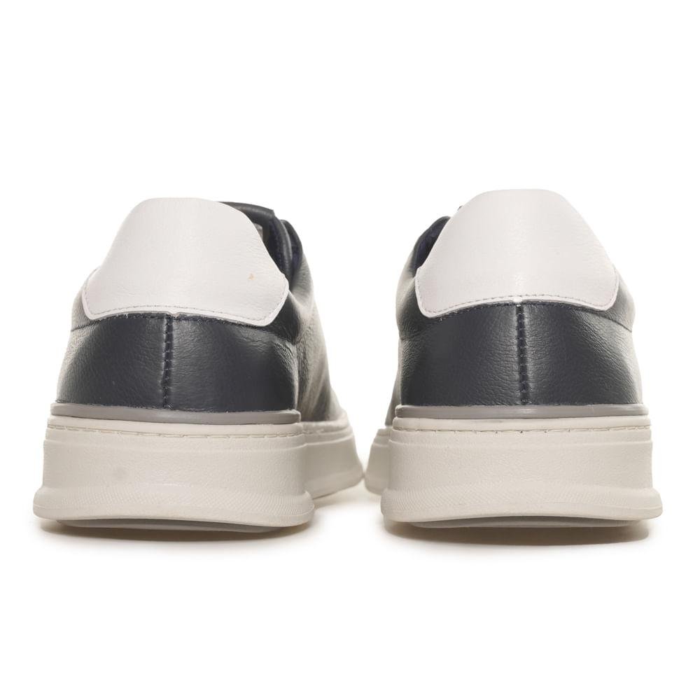 Tênis Ferracini Masculino Cinza 7