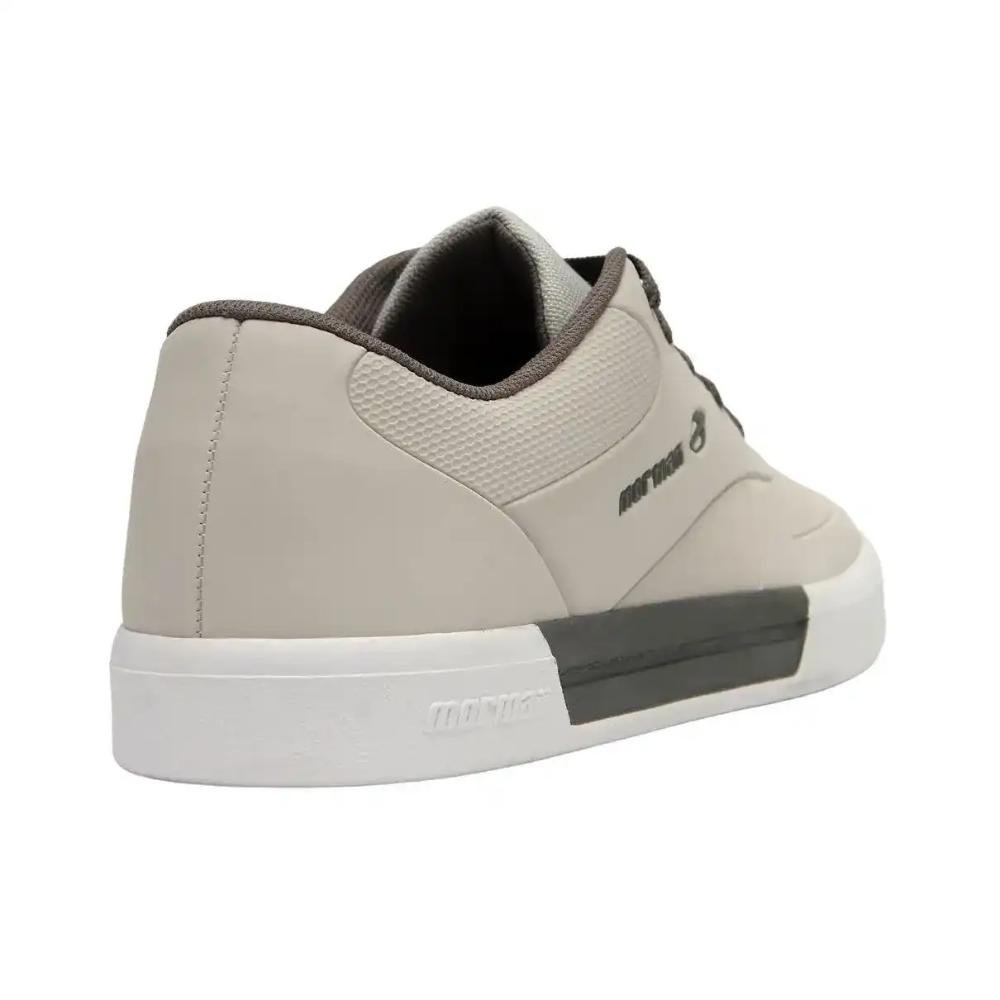 Tênis Mormaii Urban Smash Masculino Casual Cinza 2