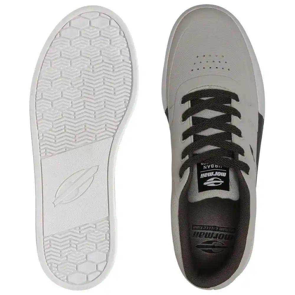 Tênis Mormaii Urban Smash Masculino Casual Cinza 3